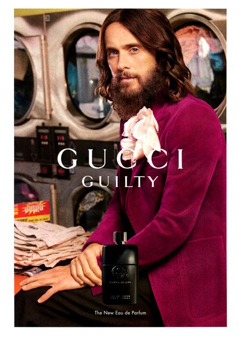 gucci guilty commercial|gucci guilty make up.